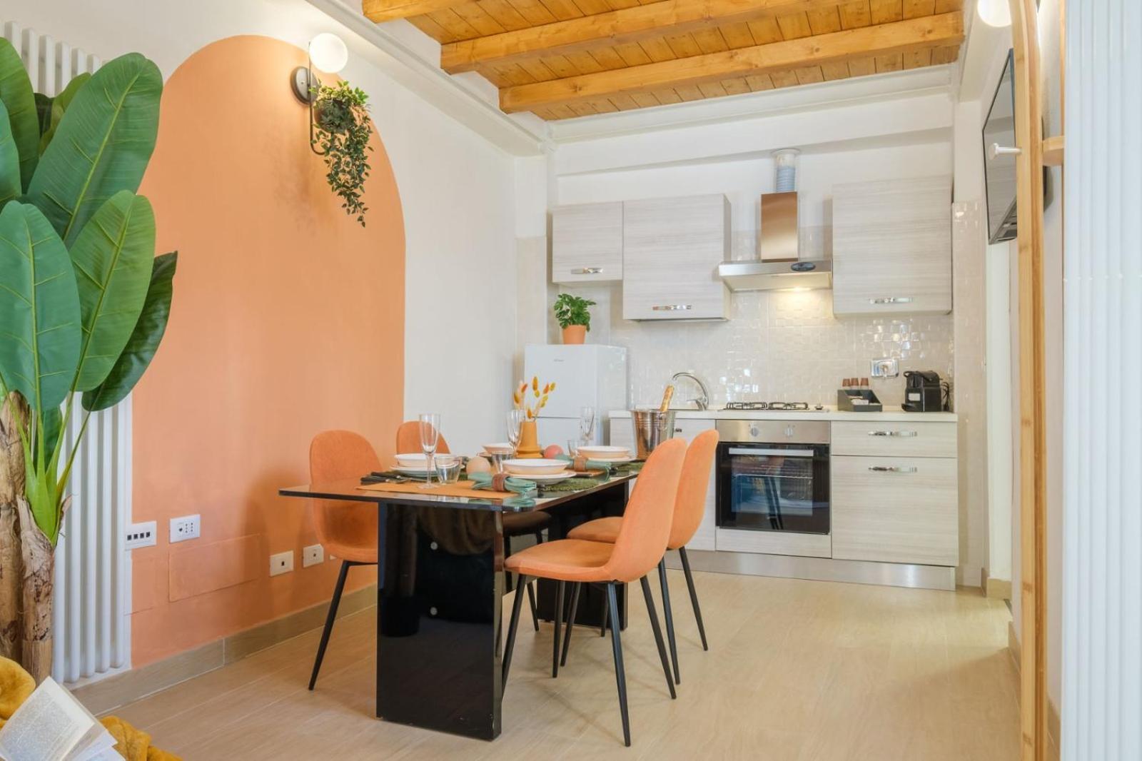 Piazza Maggiore - Il Sentiero Apartment With Private Garden Bologna Buitenkant foto