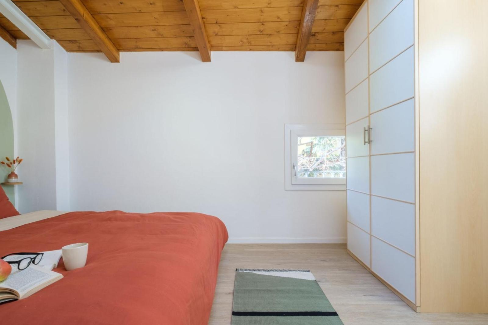 Piazza Maggiore - Il Sentiero Apartment With Private Garden Bologna Buitenkant foto