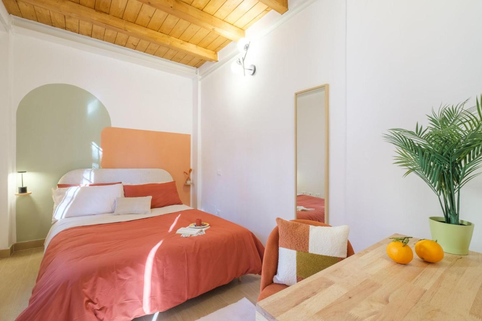 Piazza Maggiore - Il Sentiero Apartment With Private Garden Bologna Buitenkant foto